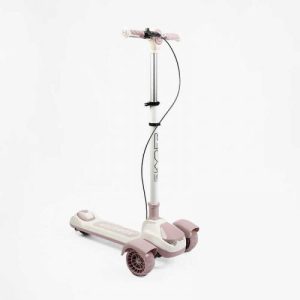 Самокат триколісний Skyper