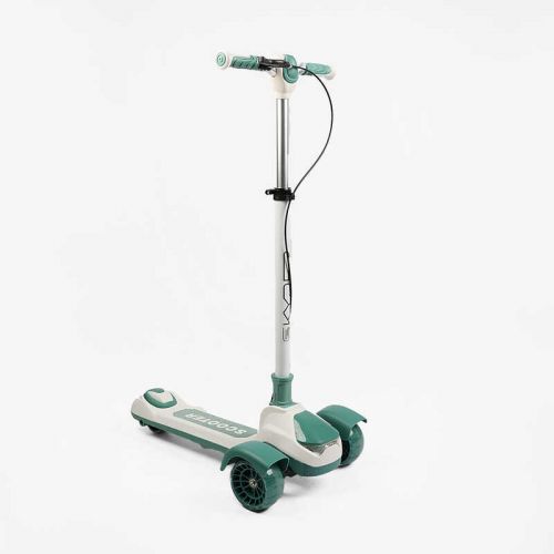 Самокат триколісний Skyper