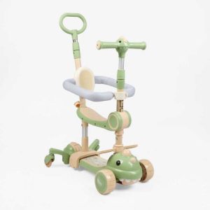 Самокат триколісний 5 в 1 Skyper