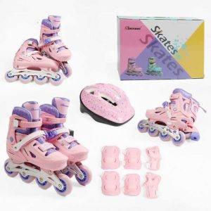 Ролики розмір 35-38