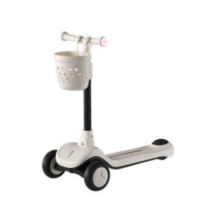 Самокат триколісний Skyper