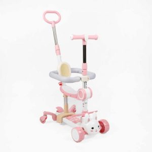 Самокат триколісний 5 в 1 Skyper