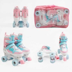 Ролики розмір 34-38