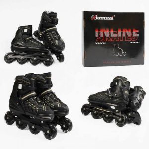 Ролики розмір 35-38