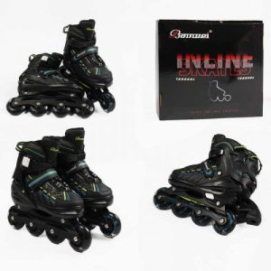 Ролики розмір 35-38