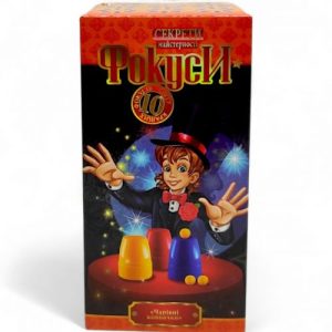 Набір "Фокуси"