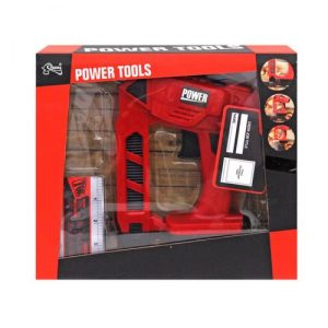 Іграшка "електростеплера"