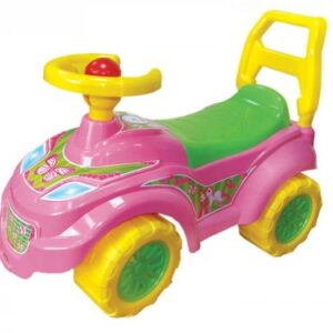 Машинка-толокар "Принцеса"