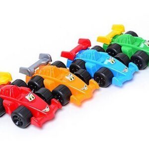 Вантажівка "Формула Максик ТехноК"