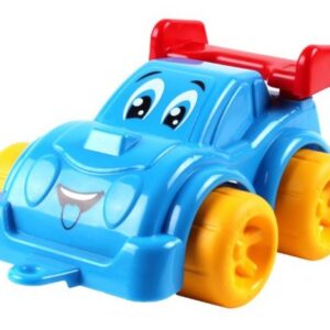Іграшка Спортивна машина Максик ТехноК (синій)