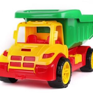 Машинка "Самоскид Атлант"