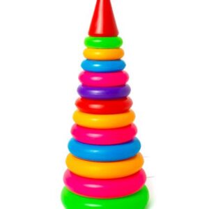 Пірамідка №3