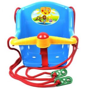 Гойдалка Сонечко синій