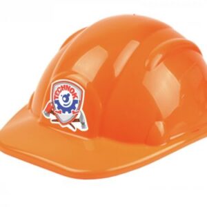 Каска Технок (помаранчева)