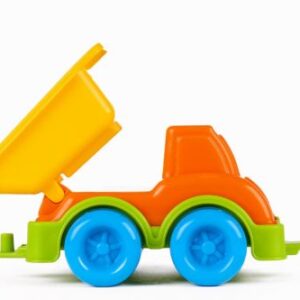 Іграшка «Самоскид Міні ТехноК», арт. 5170