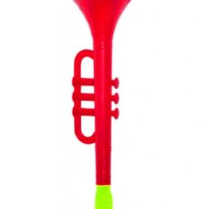 Сопілка червоний