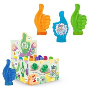 Флаффі слайм укр