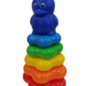 Дитяча пірамідка №4