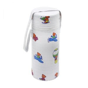 Контейнер для зберігання пляшок Ведмедик