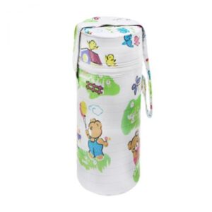 Контейнер для зберігання пляшок "Ведмедик"