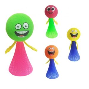 Стрибунець "Міні ракета"