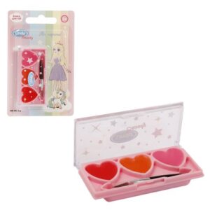 Блиск для губ "3 серця"