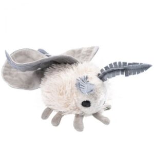 М'яка іграшка "Моль"