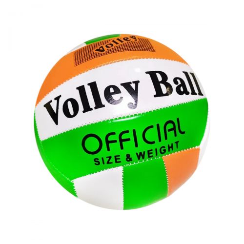 М'яч волейбольний, вид 2