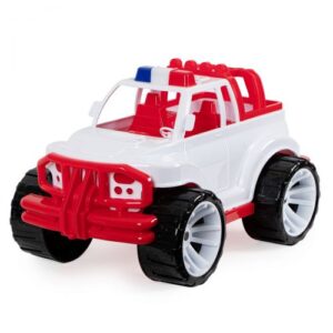 Позашляховик "Джип"