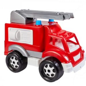 Вантажівка "Пожежна машина ТехноК"