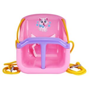 Гойдалка підвісна, рожевий