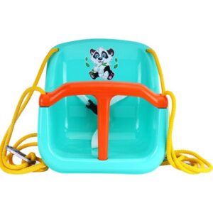 Гойдалка підвісна, блакитний