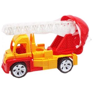 « Алексбамс Пожежна з каскою» арт., арт 117/1, Набір дитячий, Бамсик