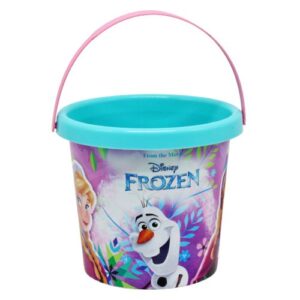 Відро для піску "Disney: Крижане серце" (бірюзове)