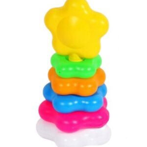 Пірамідка "Ромашка №1"