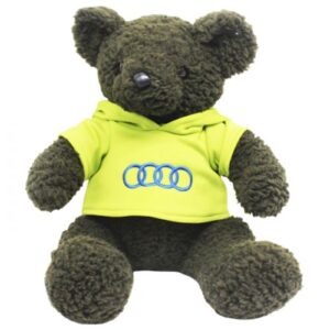 Мʼяка іграшка "Ведмедик Фредді: Ауді"