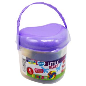 Набір тіста для ліплення "Little Heart"