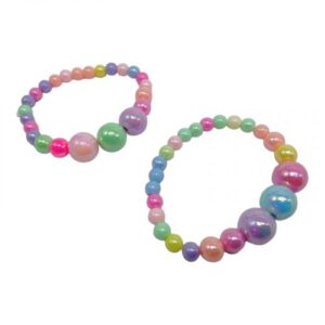 FG11039G Дитячий набір браслетів, 2шт