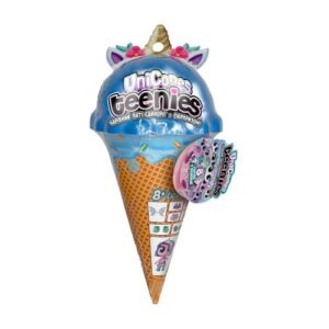 Ігровий набір із фігуркою UNICONES "Teenies" – Єдиноріг с сюрпризом