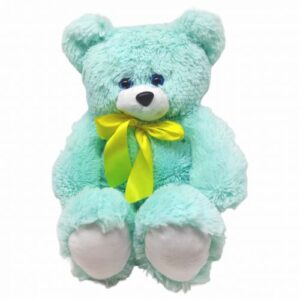 Мʼяка іграшка "Ведмідь Бонік", мʼятний
