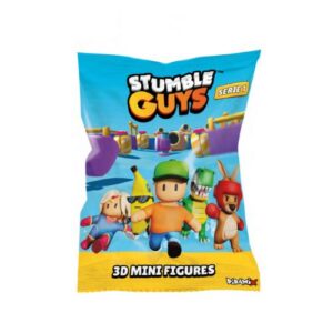 Колекційна фігурка-сюрприз "STUMBLE GUYS"