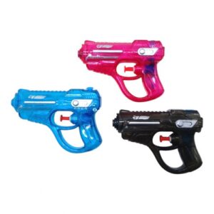Водний пістолет міні, довжина - 13 см, мікс, 1 штука
