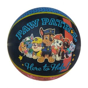 МʼЯЧ БАСКЕТБОЛЬНИЙ ЩЕНЯЧИЙ ПАТРУЛЬ №7, 500 ГР