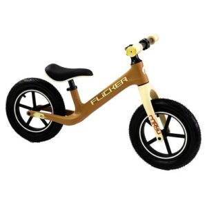 Велобіг Corso нейлонова рама, нейлонова вилка, надувні колеса 12’’