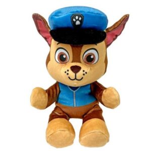 Дитяча іграшка м’яка іграшка "Paw Patrol/Щенячий патруль. Гончик" 15 см