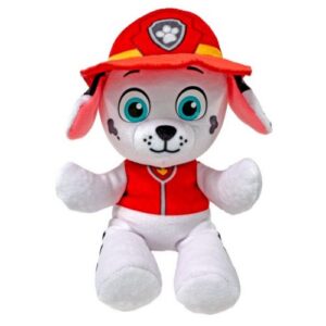 М’яка іграшка "Paw Patrol / Щенячий патруль. Маршал", 15 см