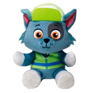 М’яка іграшка "Paw Patrol / Щенячий патруль. Роккі", 15 см