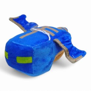 Мʼяка іграшка Майнкрафт "Фантом"