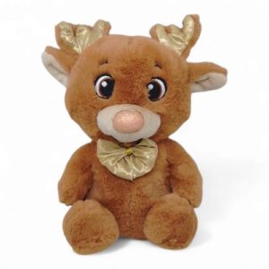 Іграшка м’яка "Олень. Lovely" розмір 25 см