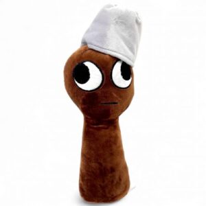 М’яка іграшка "Спрункі Бруд" 28 см